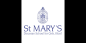 St. Mary's Diocesan School for Girls logo